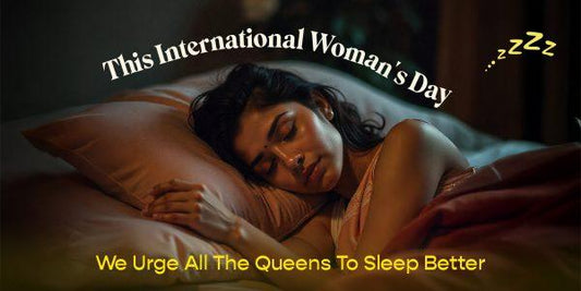 The Effects of Sleep Deprivation on Women