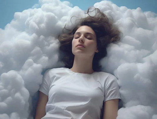 Lucid Dreaming: Unlocking the Realm of the Subconscious