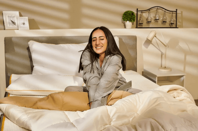 Why do I need an orthopaedic mattress?