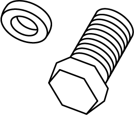 Hardware icon