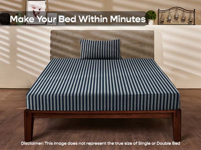 Single,Bluewave strip
Double,Bluewave strip