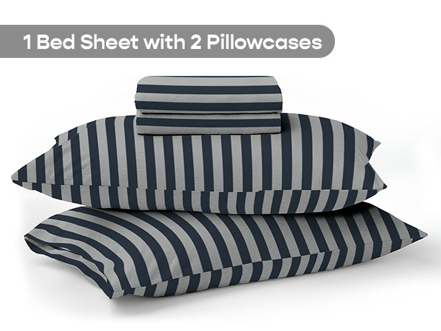 Queen,Bluewave strip
King,Bluewave strip
