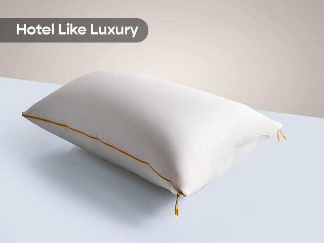 Cloud Pillow