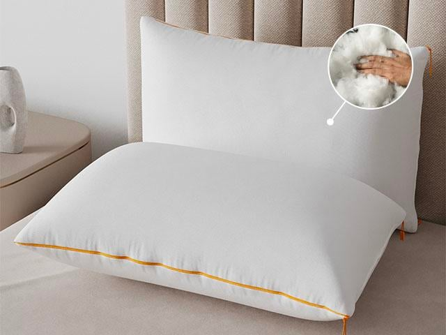 Cloud Pillow