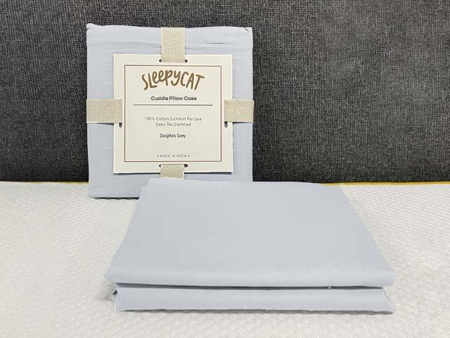 Dolphin Grey
