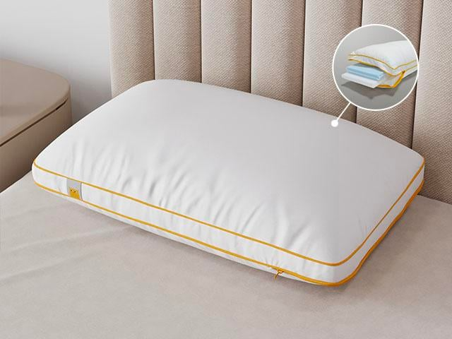 1 pillow