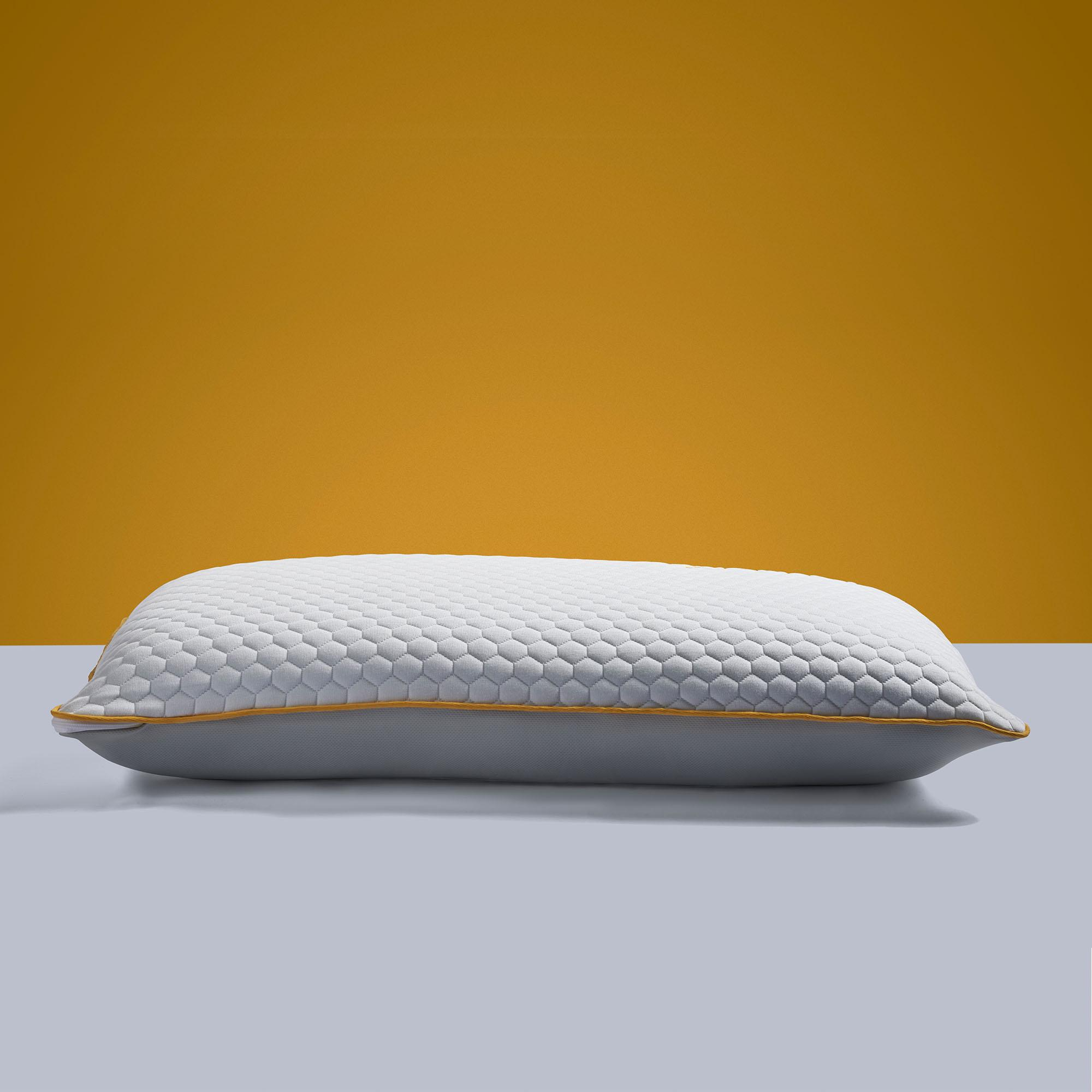 Marshmallow Pillow
