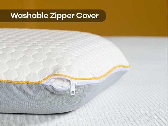 Marshmallow Pillow