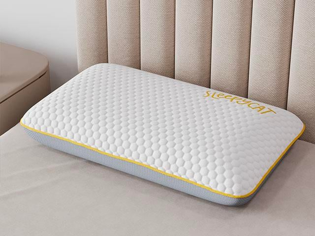 Marshmallow Pillow