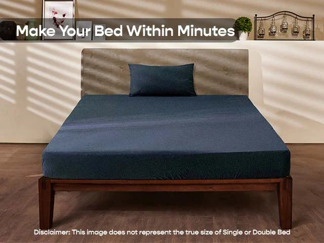 Single,Midnight Blue
Double,Midnight Blue