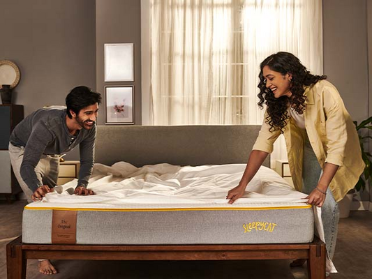 Mattress Cover