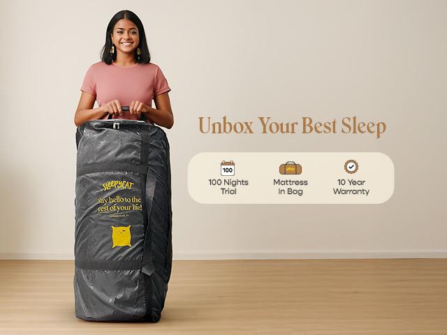 Original Mattress