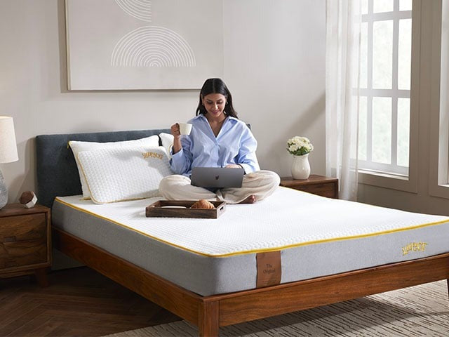 Original Mattress