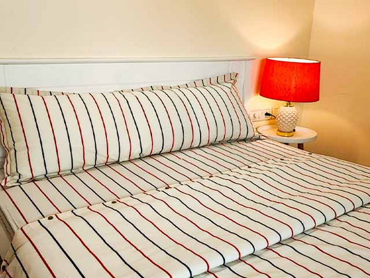 Sailor Stripes