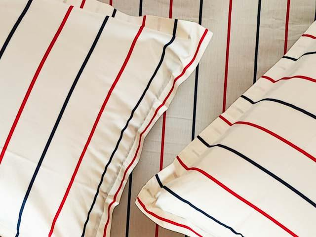 Sailor Stripes