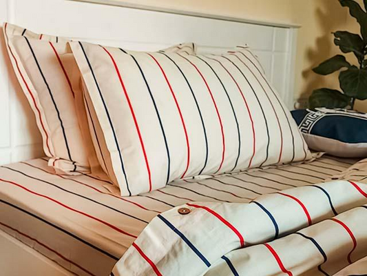 Sailor Stripes