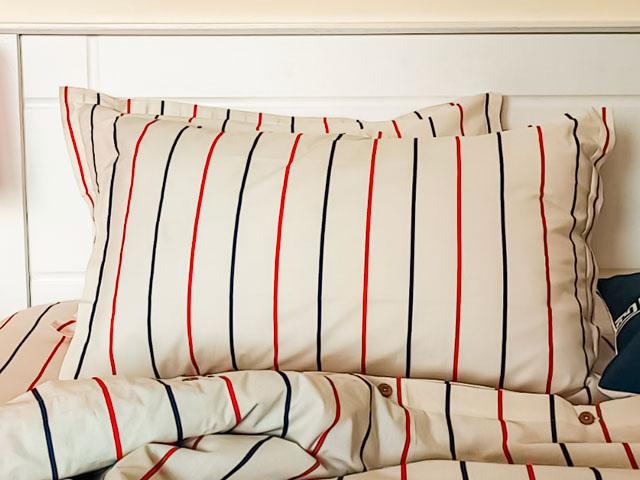 Sailor Stripes