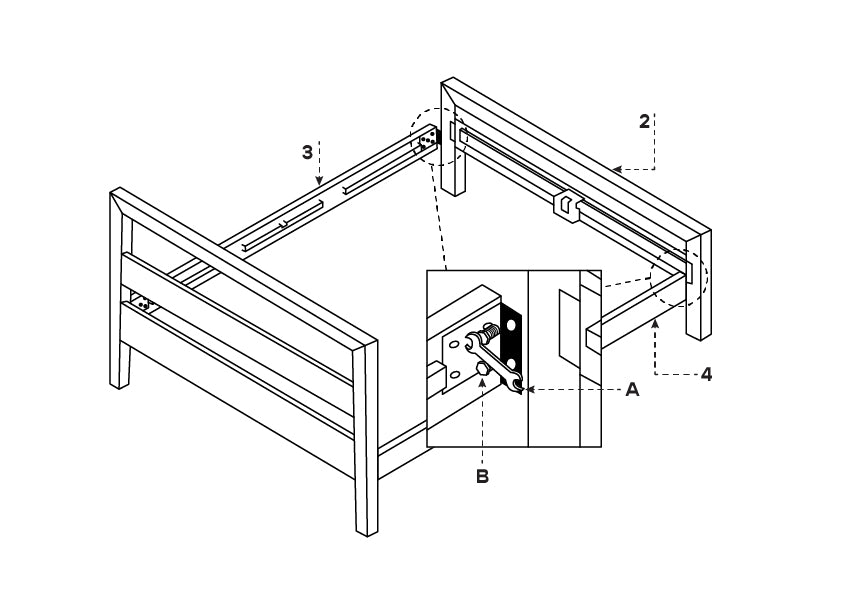 Step image