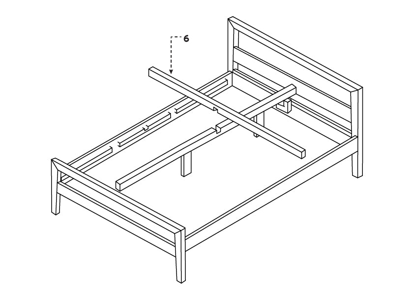 Step image