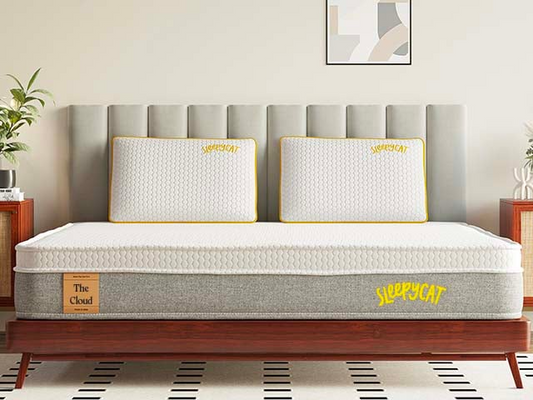 Cloud Mattress