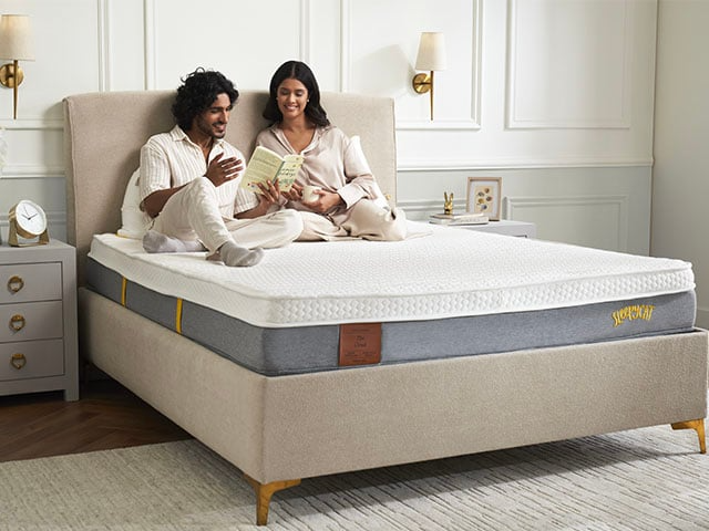 Cloud Mattress