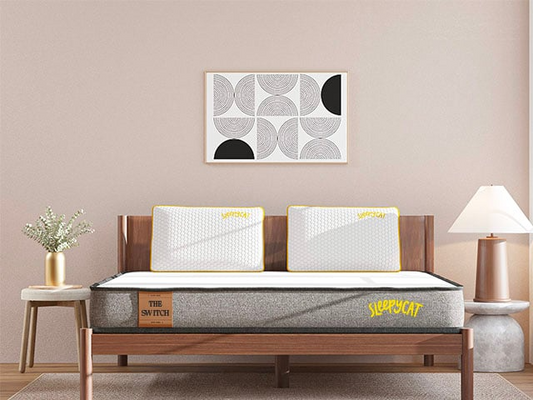 Switch Dual Comfort Mattress