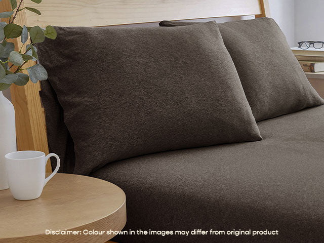 Walnut Brown