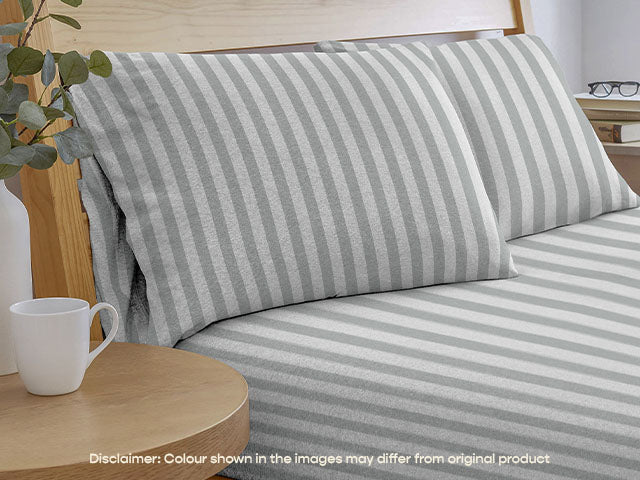 Zebra Stripes