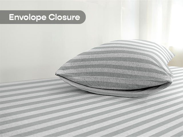 Zebra Stripes