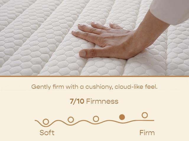 Cloud Mattress